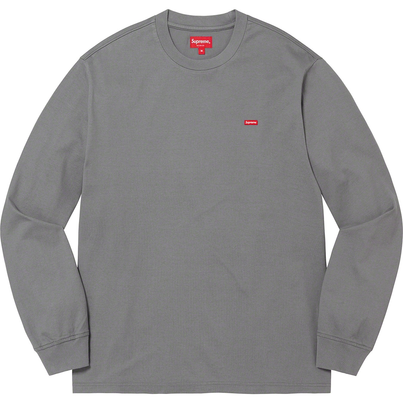 Small Box L/S Tee view 9